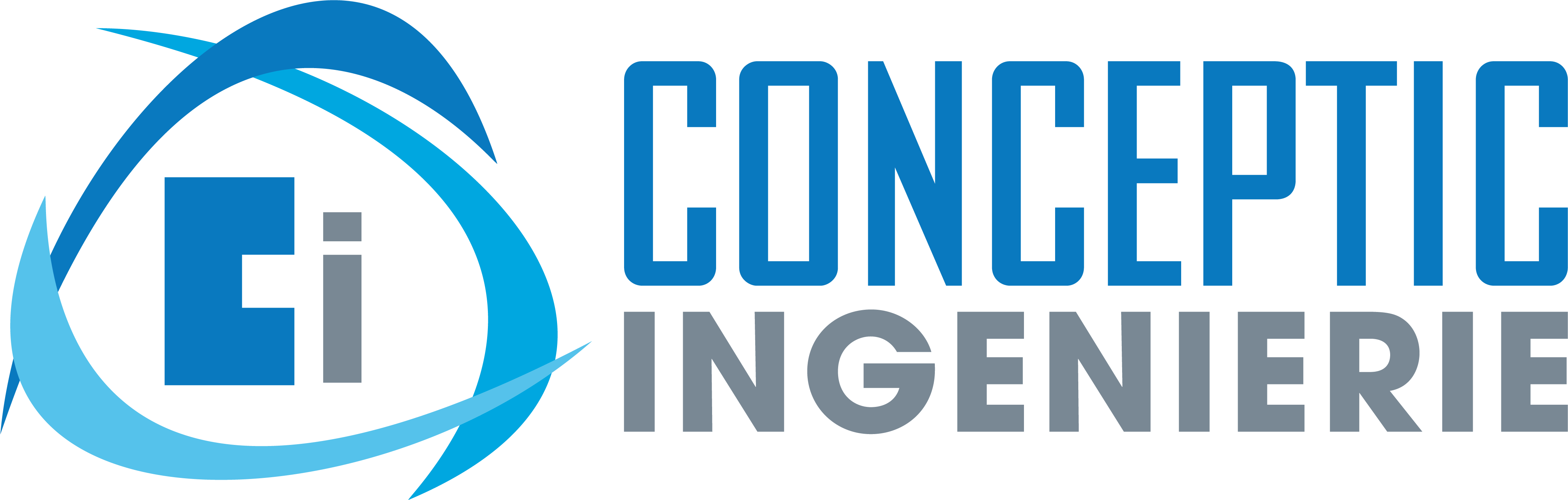 Logo Conceptic Ingenierie